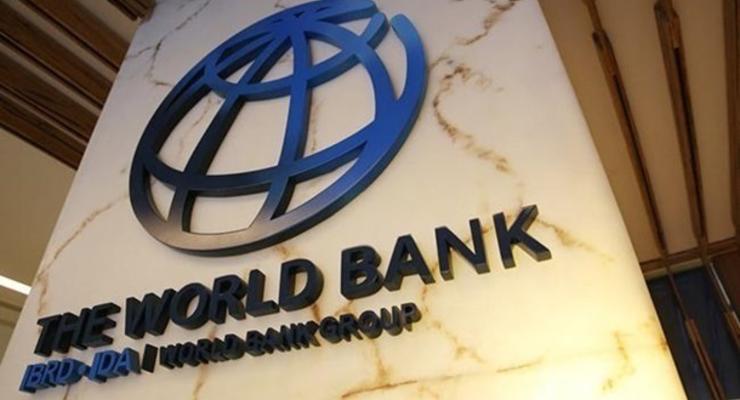 Минздрав получит от Всемирного банка $35 миллионов