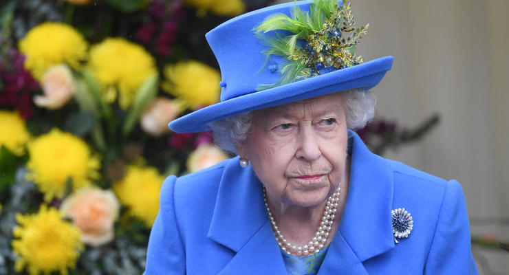 Елизавета II призвала британцев к самодисциплине