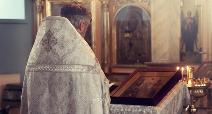 На Тернопольщине от COVID-19 умер священник