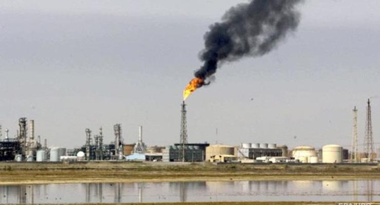 СМИ узнали об ультиматуме Эр-Рияда по нефти