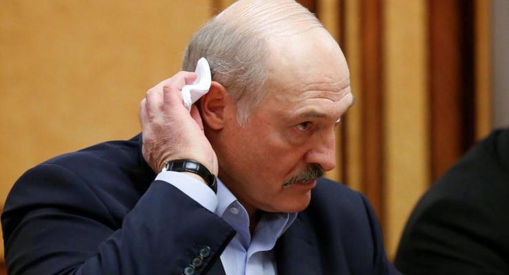 Лукашенко о карантине: Жрать что будем?