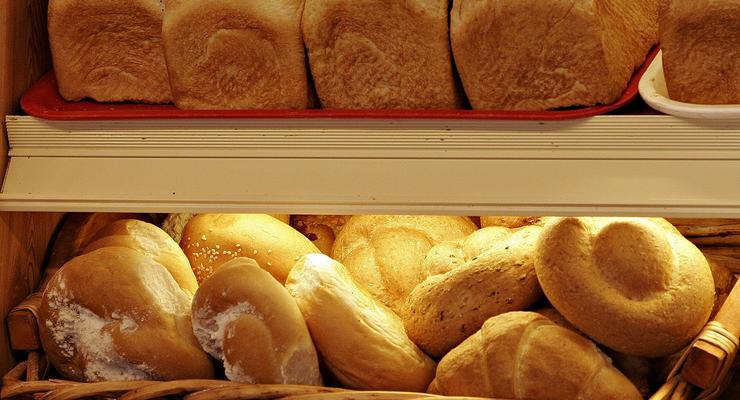 Дефицит хлеба Украине не грозит – Министр экономики