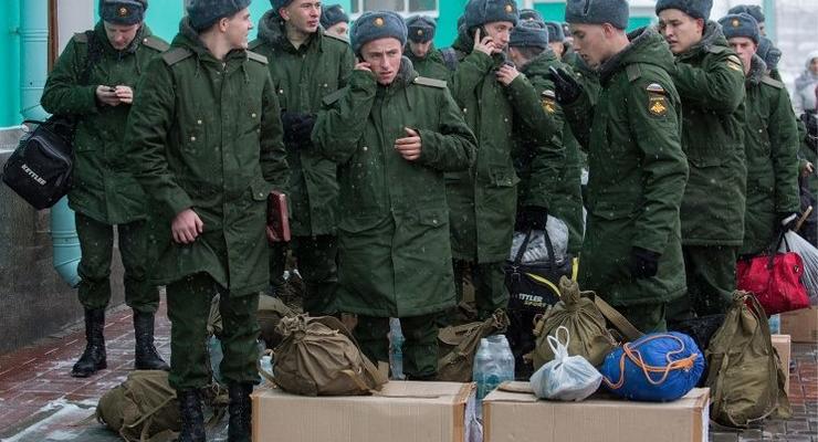 Крымчане, призванные в армию РФ, являются потерпевшими — прокуратура