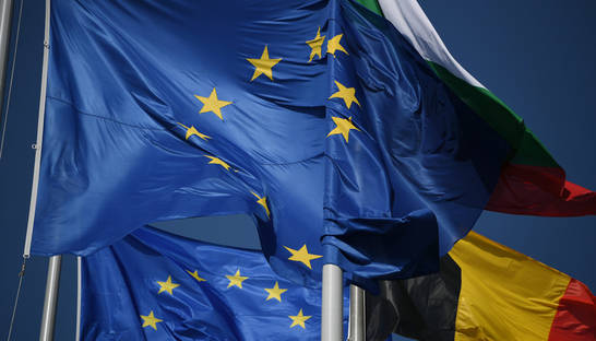 ЕС выделит ?20 млрд на борьбу с COVID-19 в мире