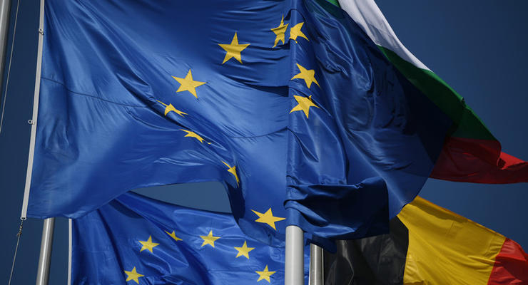 ЕС выделит ?20 млрд на борьбу с COVID-19 в мире