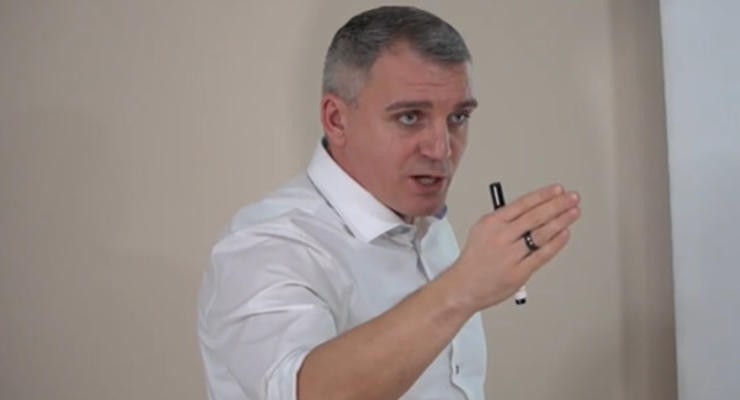 Мэр Николаева объяснил, почему в области нет коронавируса