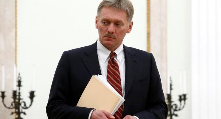 Кремль озвучил позицию по нефтяному кризису