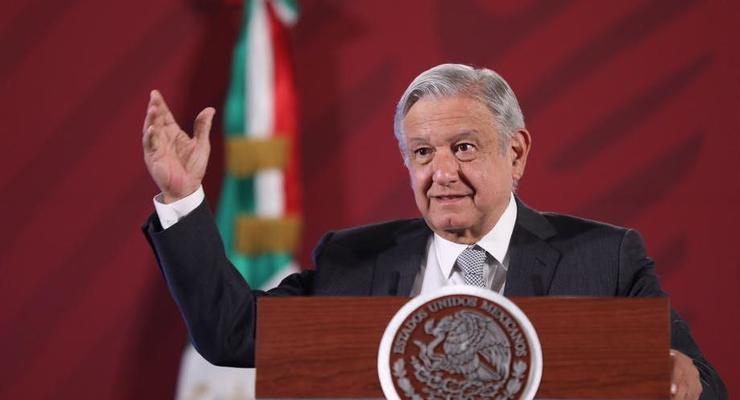 Мексика заявила о достижении соглашения по нефти