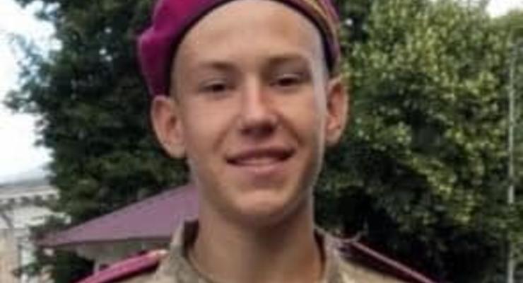 Под Киевом нашли мертвым пропавшего 17-летнего парня