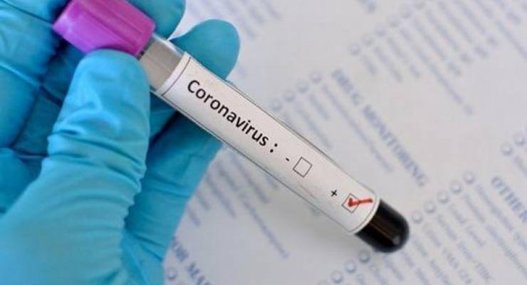 Под Житомиром коронавирусом заразился семимесячный ребенок