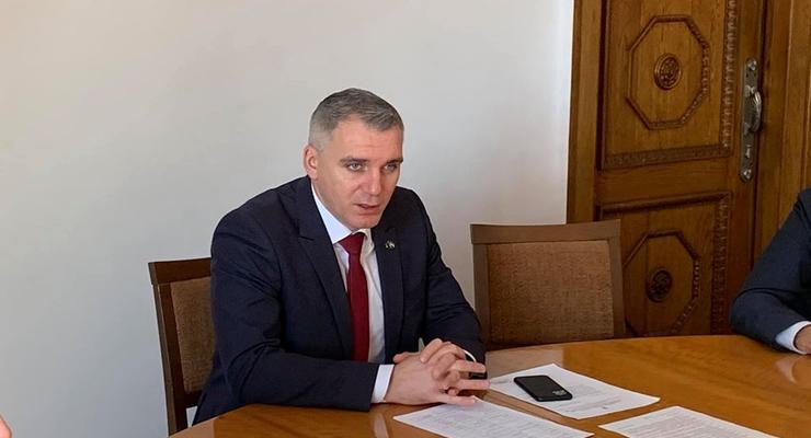 “Будем хоронить, как чумных”: Мэр Николаева жестко напомнил о карантине
