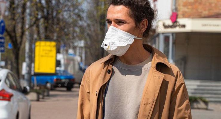 Медицинские маски скоро станут обязательной нормой для людей - ВОЗ