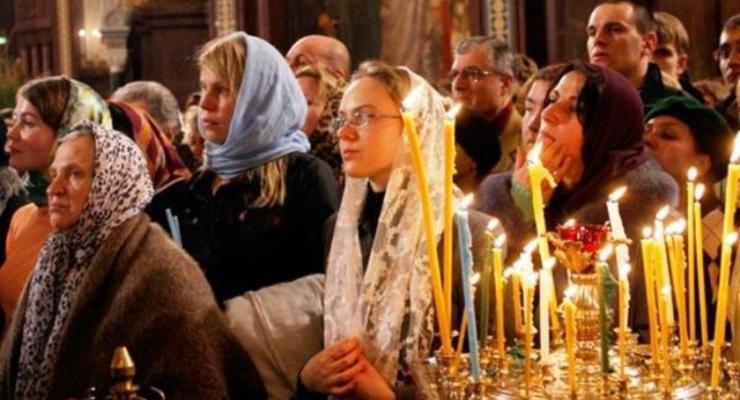 В Одессе священники УПЦ МП скрывают данные о заболевших COVID-19
