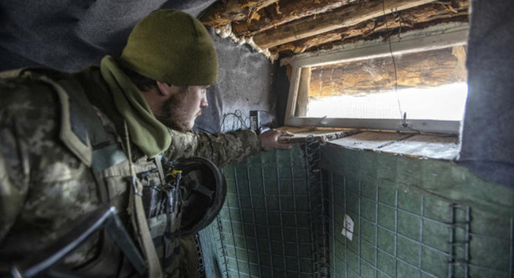 В ОРДЛО боевики вербуют мужчин, потерявших работу в РФ из-за карантина