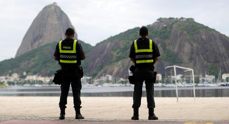 Скрывавшегося 21 год бразильского наркобарона поймали в Мозамбике