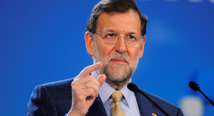 Экс-премьер Испании нарушает карантин 