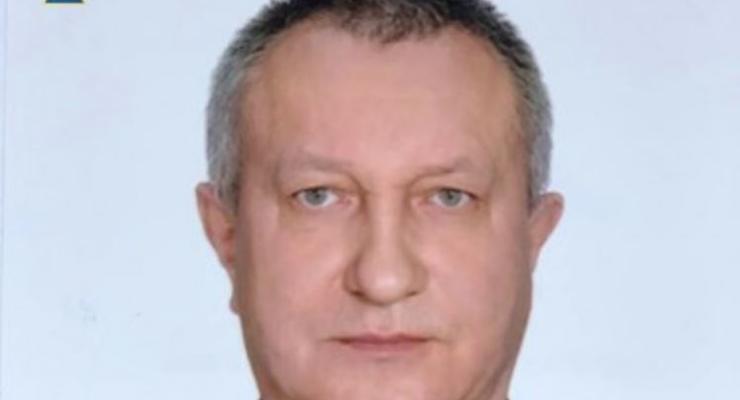 Задержанный генерал СБУ Шайтанов штурмовал Майдан и арестовывал Корбана