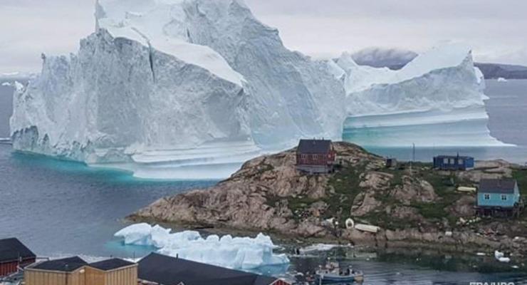 В Гренландии впервые в мире вылечились все больные COVID-19