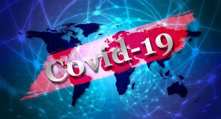 COVID-19 инфицировано более 2 млн жителей планеты