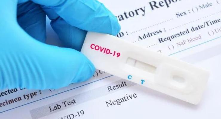 Два теста были негативными: Во Львове от коронавируса скончался мужчина
