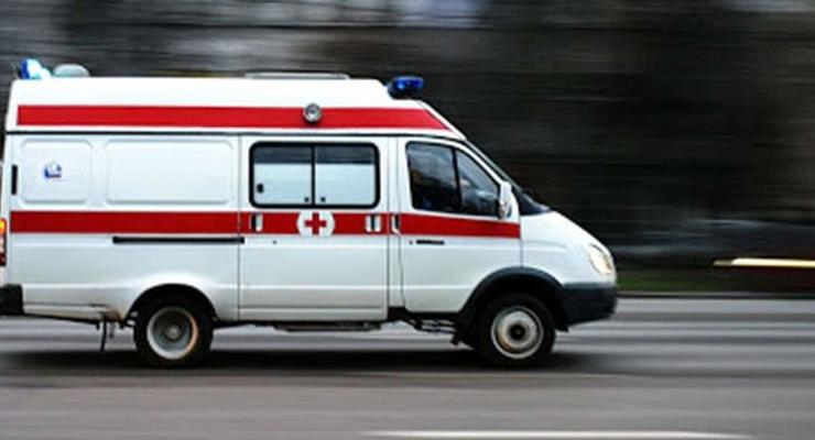 В Одессе умер пациент с пневмонией: Медики оказывали помощь без защиты