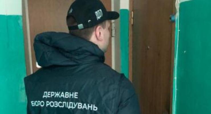 Экс-главе СБУ в Харькове вручили подозрение за избиение активиста