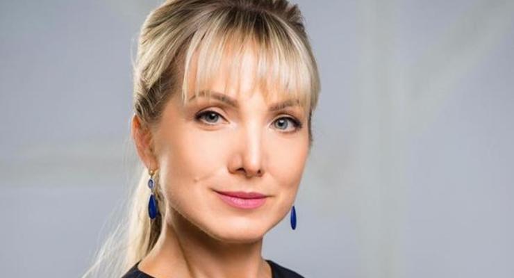 Новым и.о. министра энергетики назначена Буславец - Гончаренко