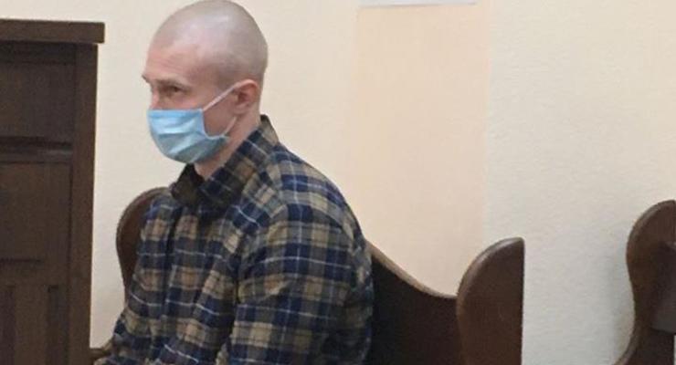 Подозреваемого в расстреле майдановцев отпустили под личное обязательство