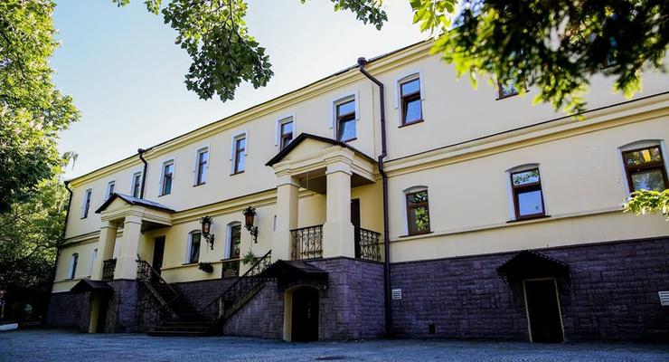 В общежитии Киевской духовной академии зафиксирована вспышка COVID-19
