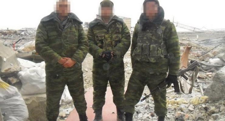СБУ задержала в Одессе террориста "ДНР"