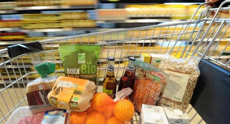 В Беларуси государство берет под контроль цены на продукты