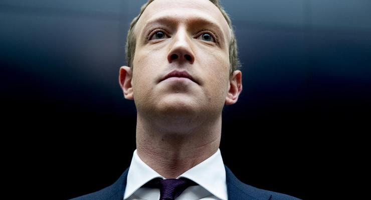 Facebook продлит карантин для сотрудников до конца лета