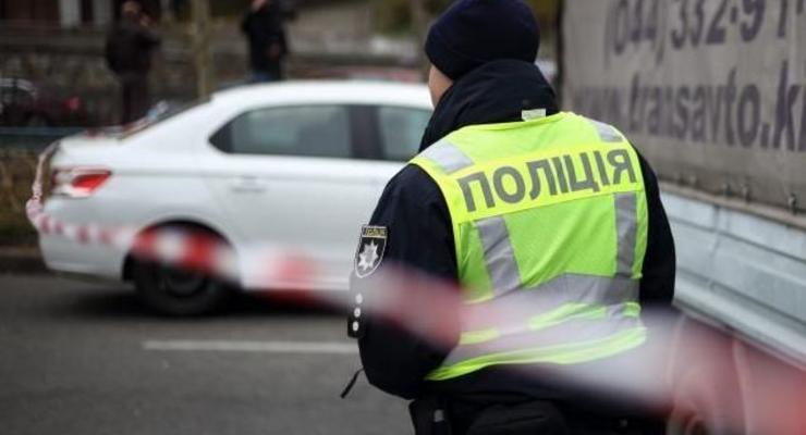 С начала карантина в Украине уменьшился уровень преступности