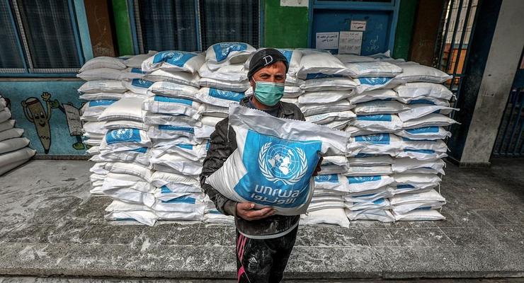 Голод библейского масштаба: ООН предсказывает тяжелые времена