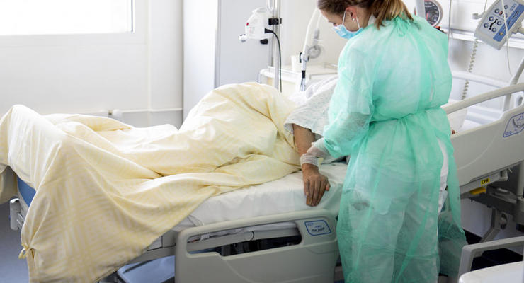 Двое врачей скончались от коронавируса в Кропивницком