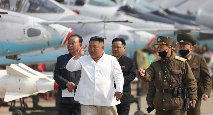 Пропажа Кима. Чем болеет диктатор Северной Кореи