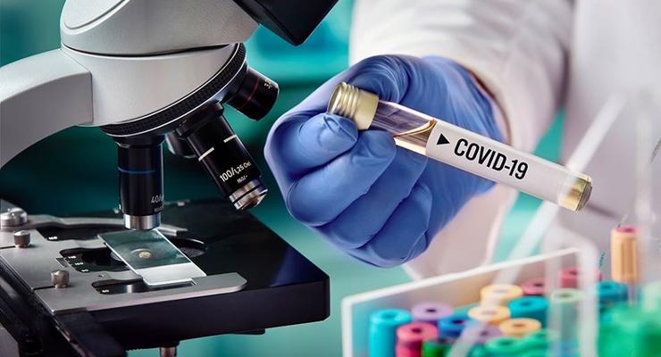 В Одессе первая смерть от коронавируса: два теста не выявили COVID-19