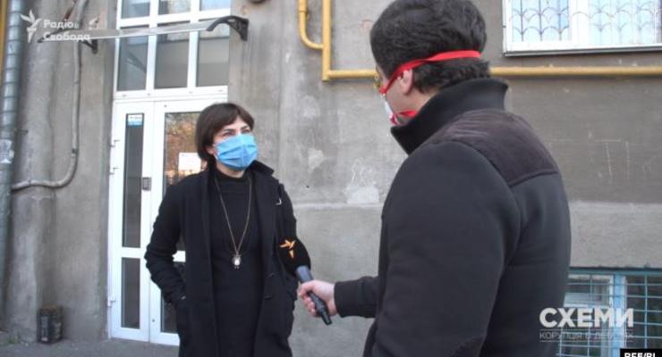 Венедиктова скрыла квартиру в Киеве за полмиллиона долларов