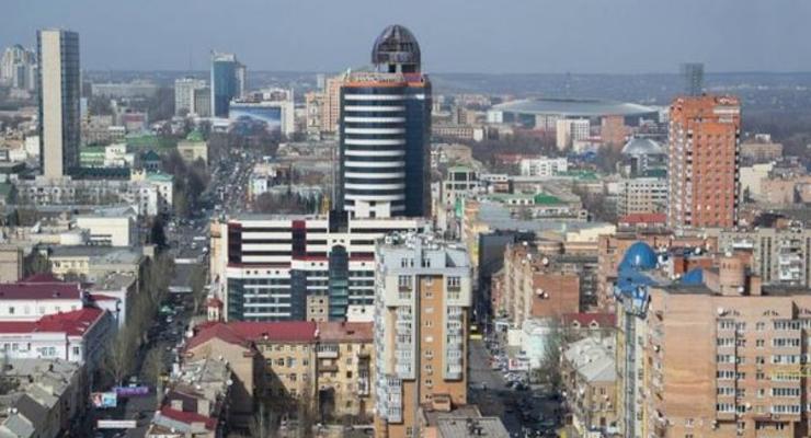 Оккупанты издали "указ" о переименовании Донецка в Сталино