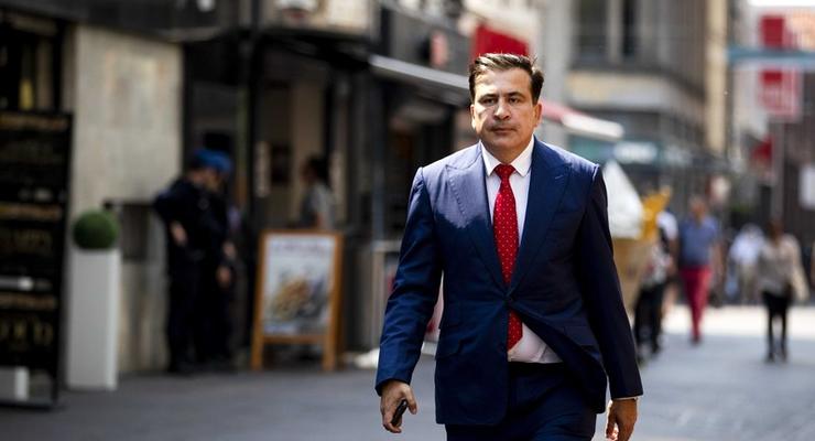 Более половины “слуг” не поддерживают назначение Саакашвили, - нардеп