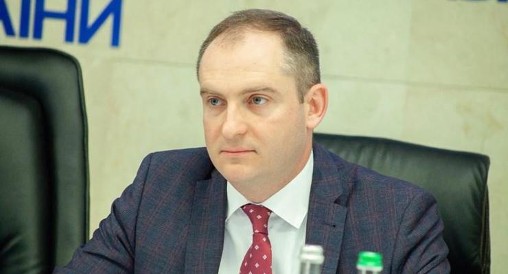 Верланов назвал свое увольнение политическим