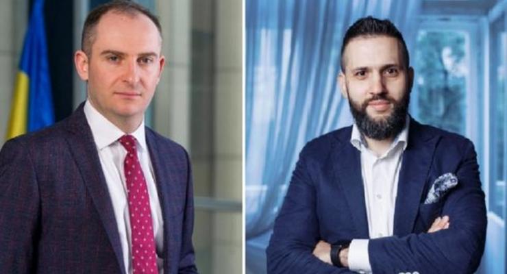 Итоги 24 апреля: Громкие увольнения и грузинский ультиматум