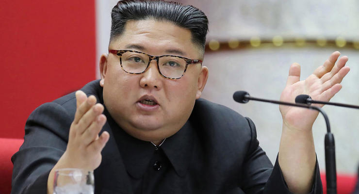 В СМИ появились слухи о возможной смерти Ким Чен Ына