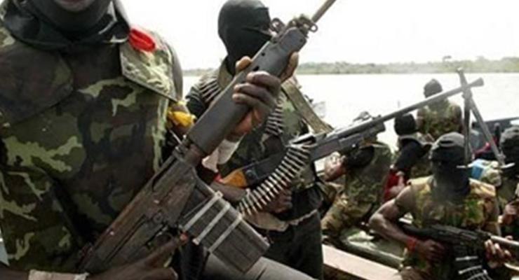 В Нигерии военные ликвидировали почти 90 террористов