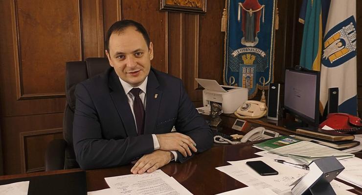 Мэр Ивано-Франковска просит Кабмин ослабить карантин