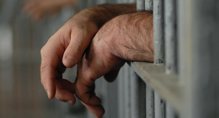 В Раду внесли законопроект об амнистии заключенных из-за COVID-19