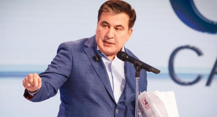 Консультации по назначению Саакашвили в Кабмин продолжаются, - нардеп