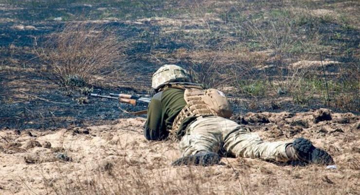 Новости Донбасса 29 апреля: Боевики произвели 17 обстрелов, убит военный