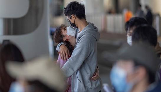 Число случаев COVID-19 в мире достигло 3,13 млн