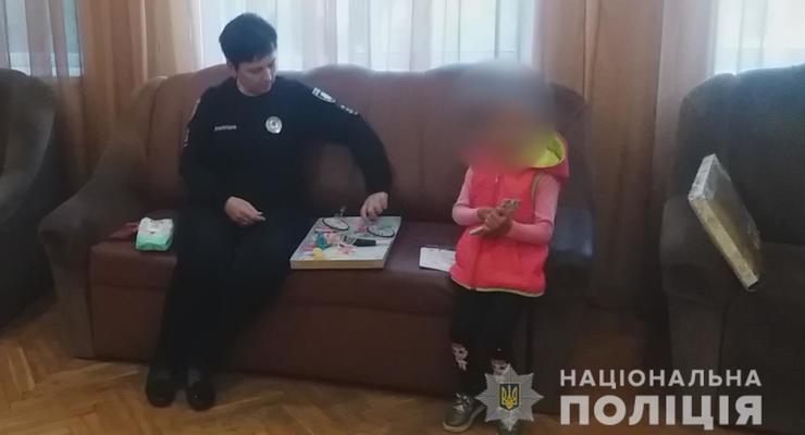 Под Одессой 39-летний мужчина попытался похитить 7-летнюю девочку